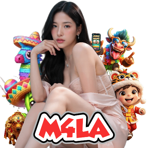 m4la slot