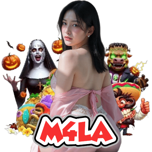 m4la สล็อต