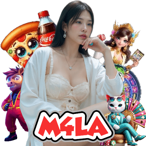 m4la เว็บตรง